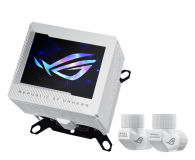 ASUS ROG RYUJIN III WB White - 1486809 - zdjęcie 2